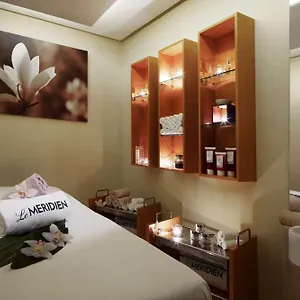 Le Meridien ***** המבורג