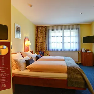 3* Hotel Elbinsel Free Parking