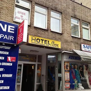 2* Hotel ITM Hotel Oase