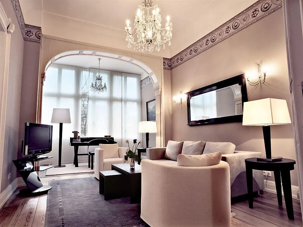 Eilenau Hotel Hamburg