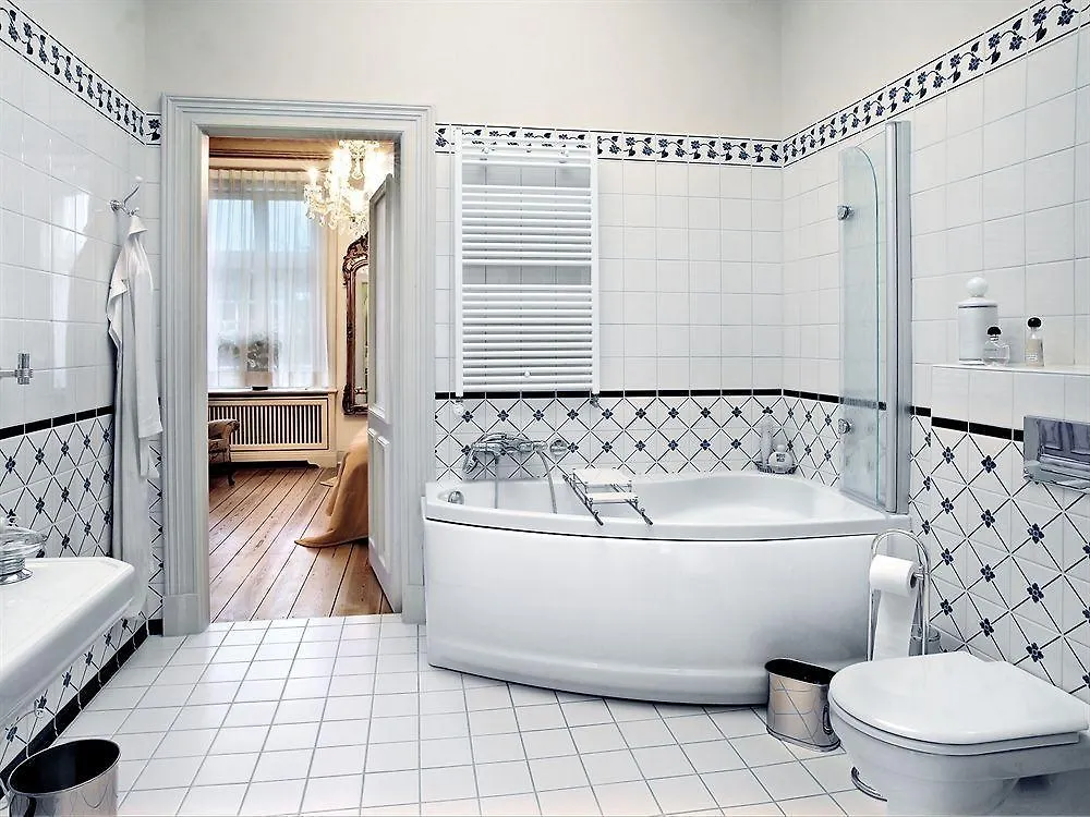 Eilenau Hotel Hamburg 4*,