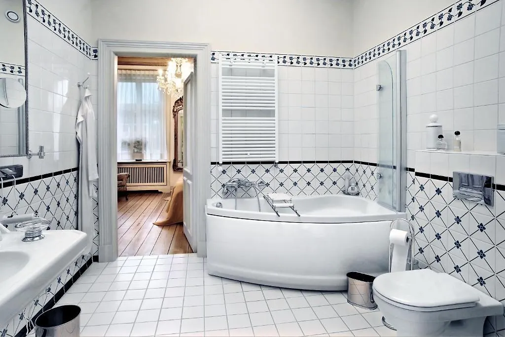 ****  Eilenau Hotel Hamburg Germany