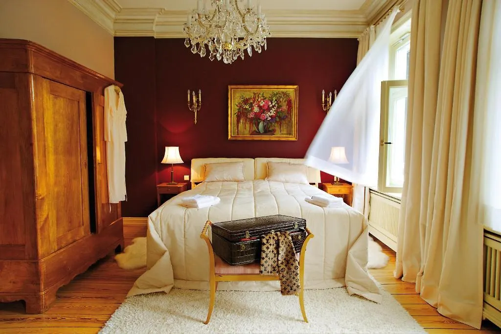Eilenau Hotel Hamburg