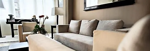 Eilenau Hotel Hamburg Germany