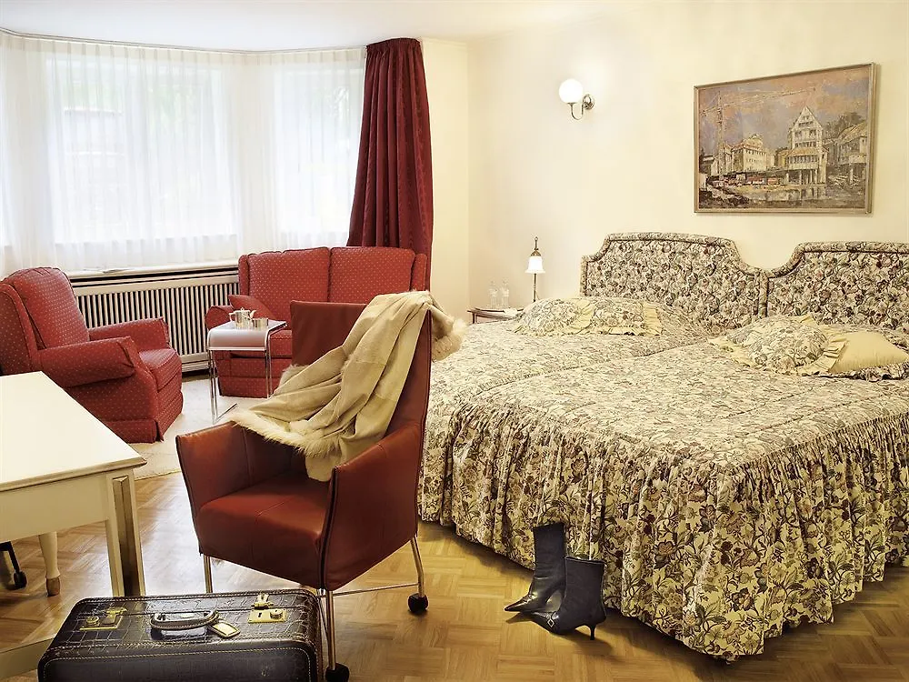 Eilenau Hotel Hamburg