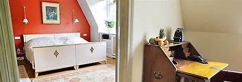 Eilenau Hotel Hamburg 4*,  Germany